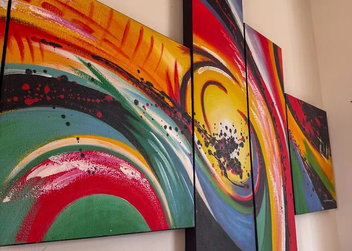 Tal Jordan Complex Għarb