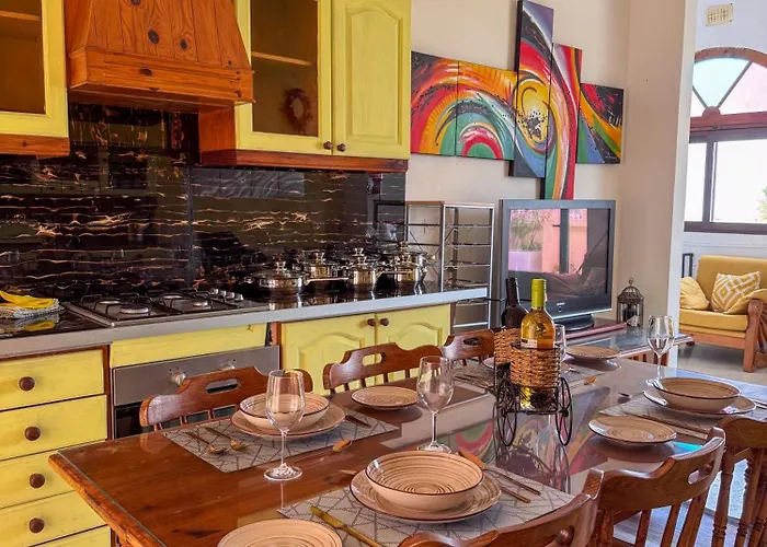 Tal Jordan Complex * 가르브