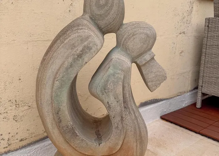 דירה Tal Jordan Complex