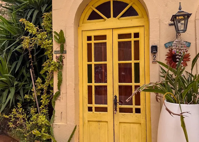 Tal Jordan Complex דירה *