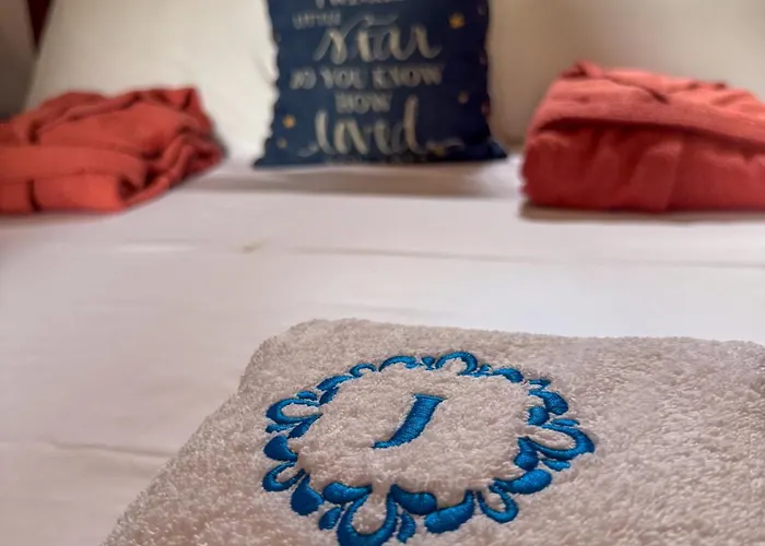 Apartman Tal Jordan Complex