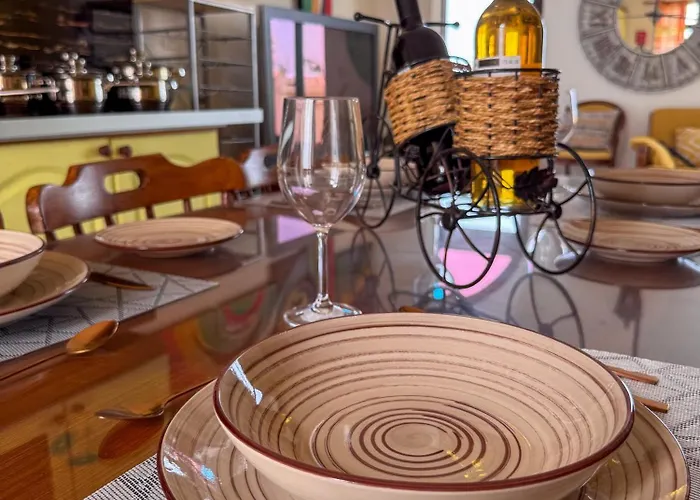 Tal Jordan Complex 아파트