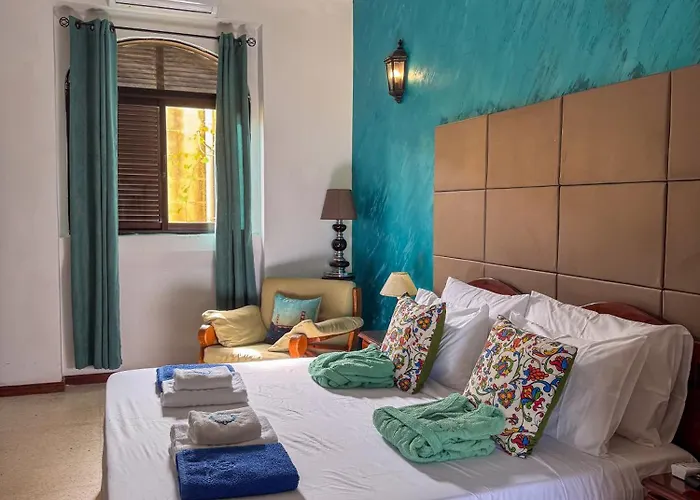 Tal Jordan Complex *