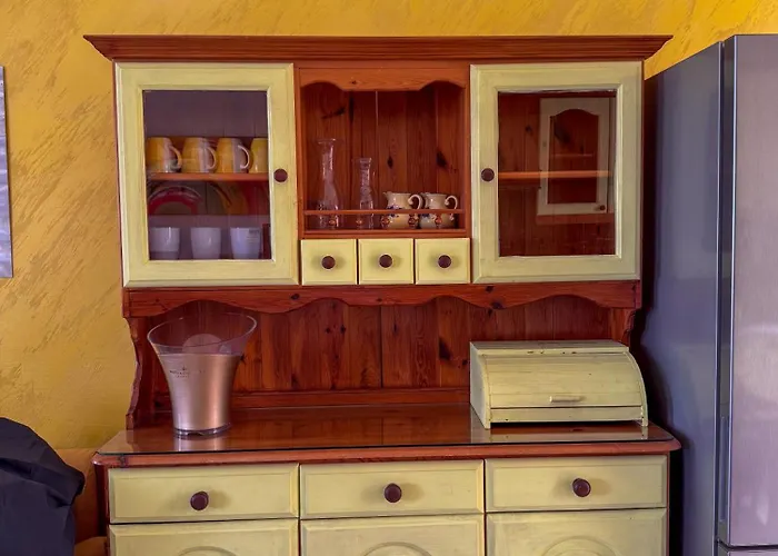 Tal Jordan Complex דירה