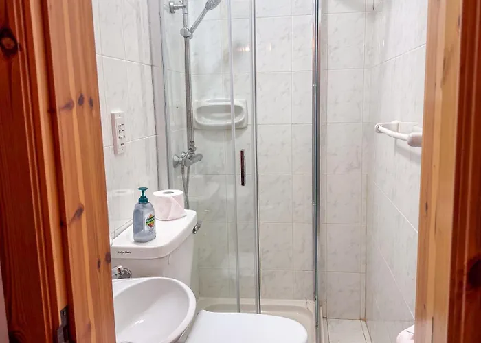 Tal Jordan Complex Apartman Għarb