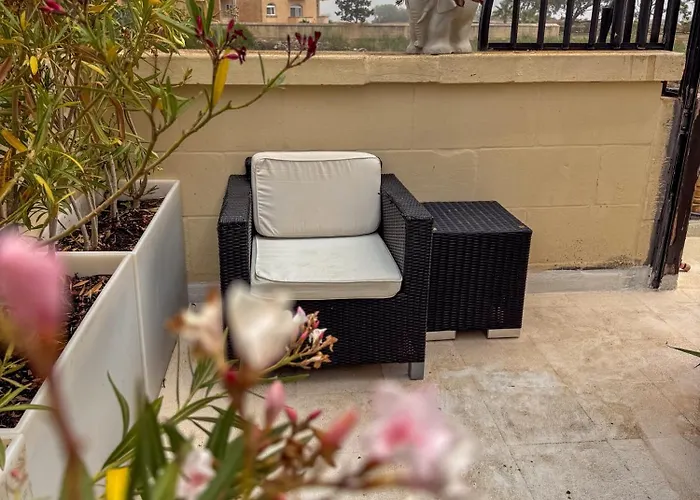 Tal Jordan Complex Apartman *