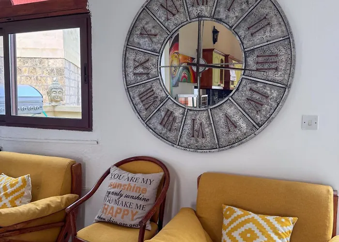 Apartman Tal Jordan Complex Għarb