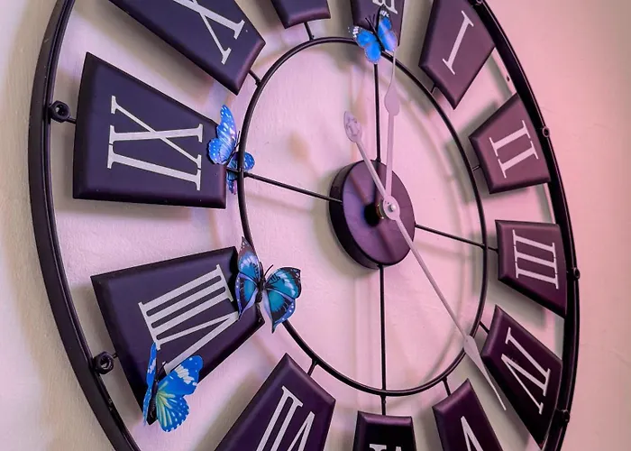 Tal Jordan Complex *