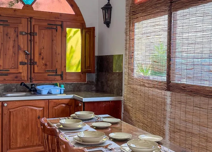 Tal Jordan Complex 가르브