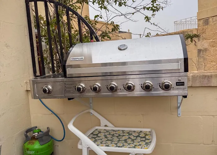 Tal Jordan Complex * 가르브