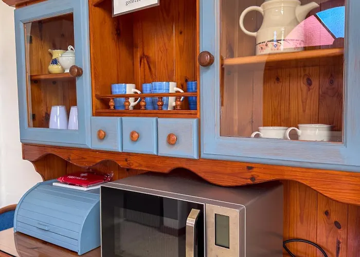 아파트 Tal Jordan Complex