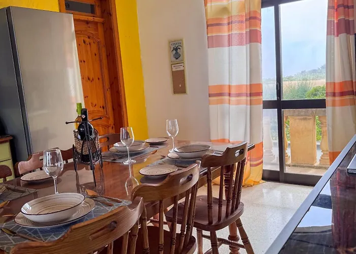 Apartman Tal Jordan Complex *