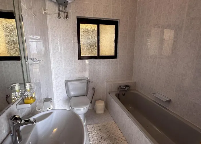 Apartman Tal Jordan Complex *