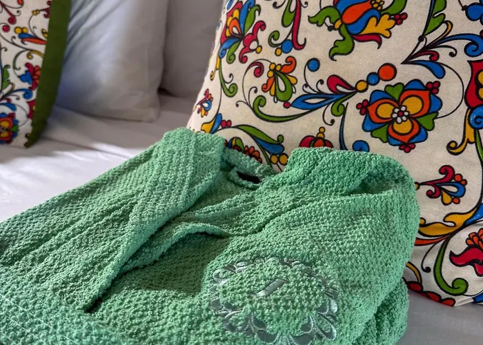 Tal Jordan Complex 아파트