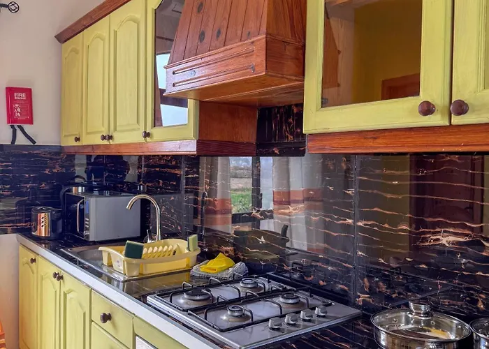 아파트 Tal Jordan Complex *