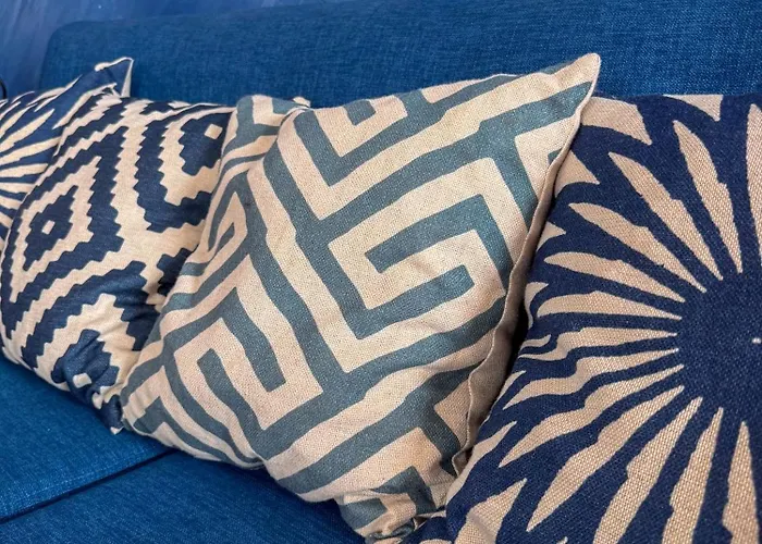 Tal Jordan Complex 아파트