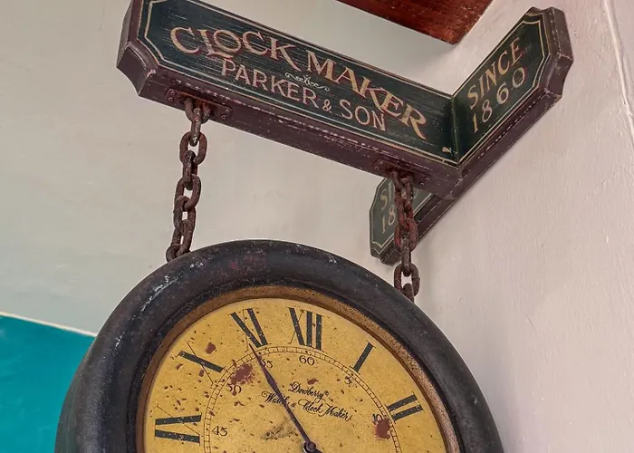 Tal Jordan Complex דירה