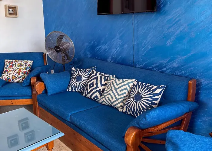 Tal Jordan Complex Għarb