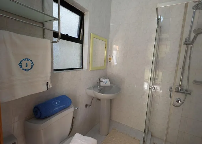 Tal Jordan Complex * Għarb