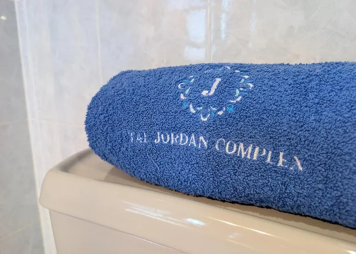 Tal Jordan Complex 아파트