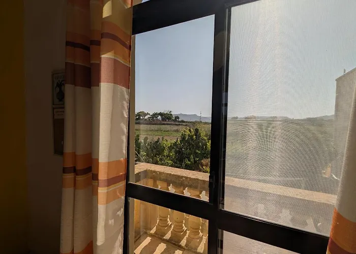 Tal Jordan Complex * Għarb