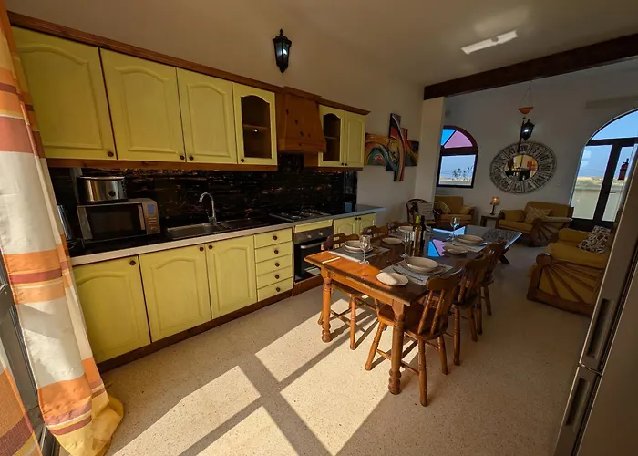 Apartman Tal Jordan Complex *