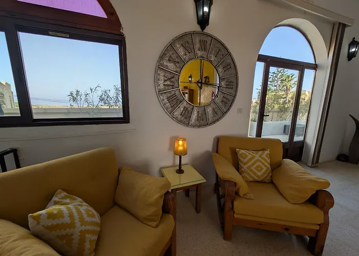 Tal Jordan Complex Apartman Għarb