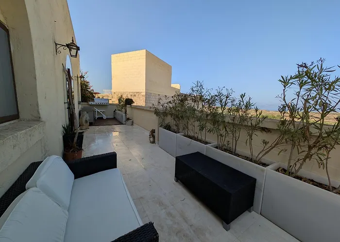 דירה Tal Jordan Complex *