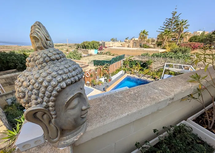 Tal Jordan Complex * Għarb