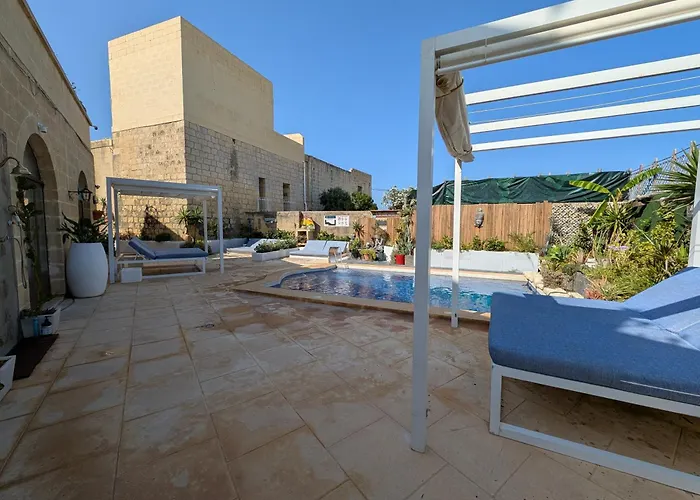 Tal Jordan Complex *