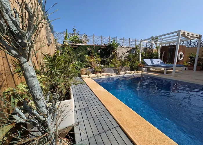 Tal Jordan Complex Apartman Għarb