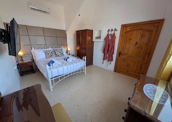 Apartman Tal Jordan Complex *