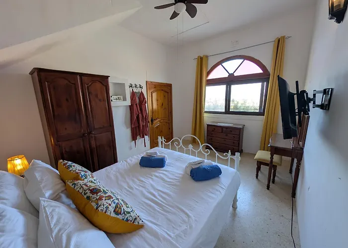 Apartman Tal Jordan Complex Għarb